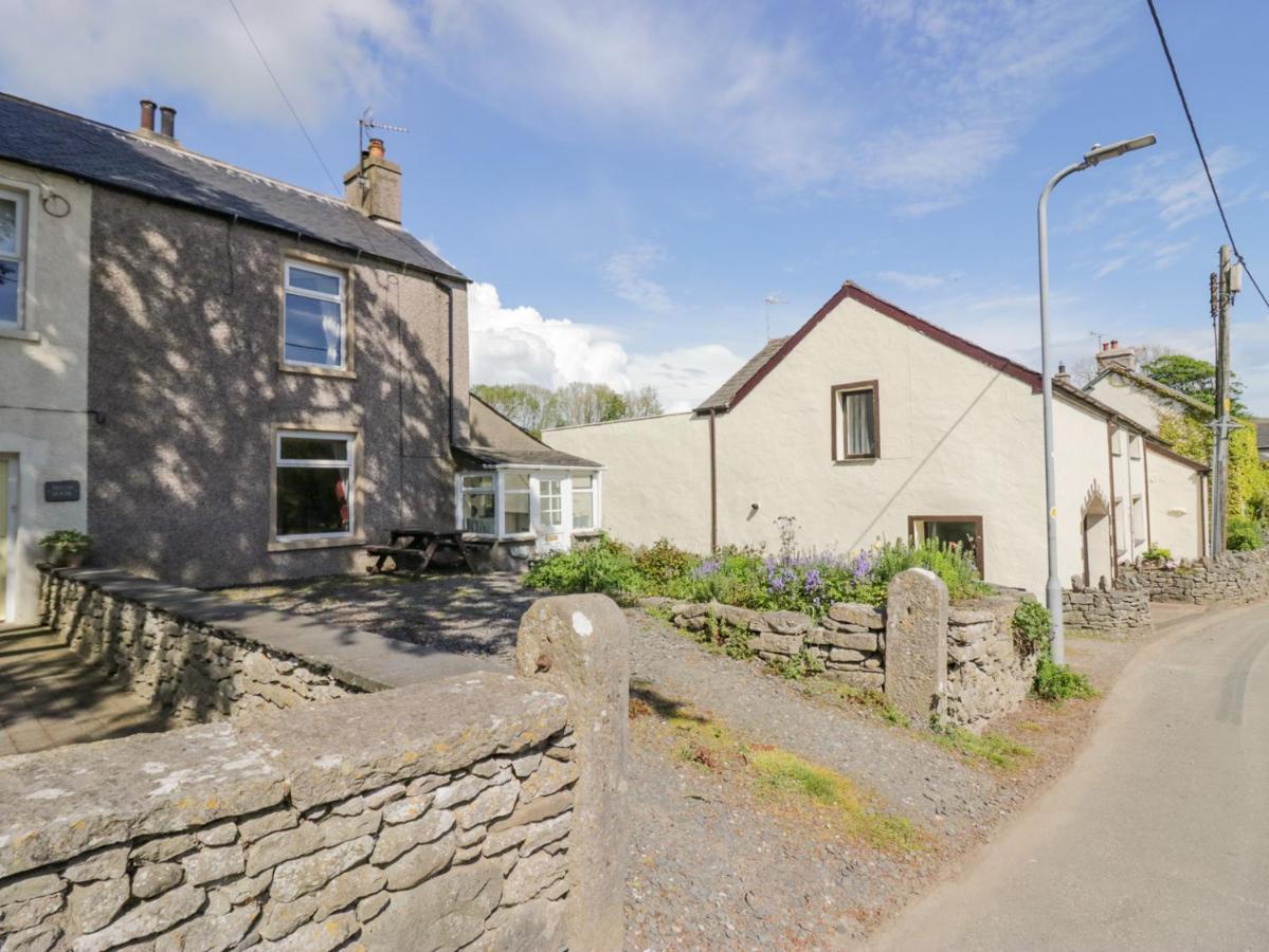 Beech Cottage, Ulverston Exterior foto