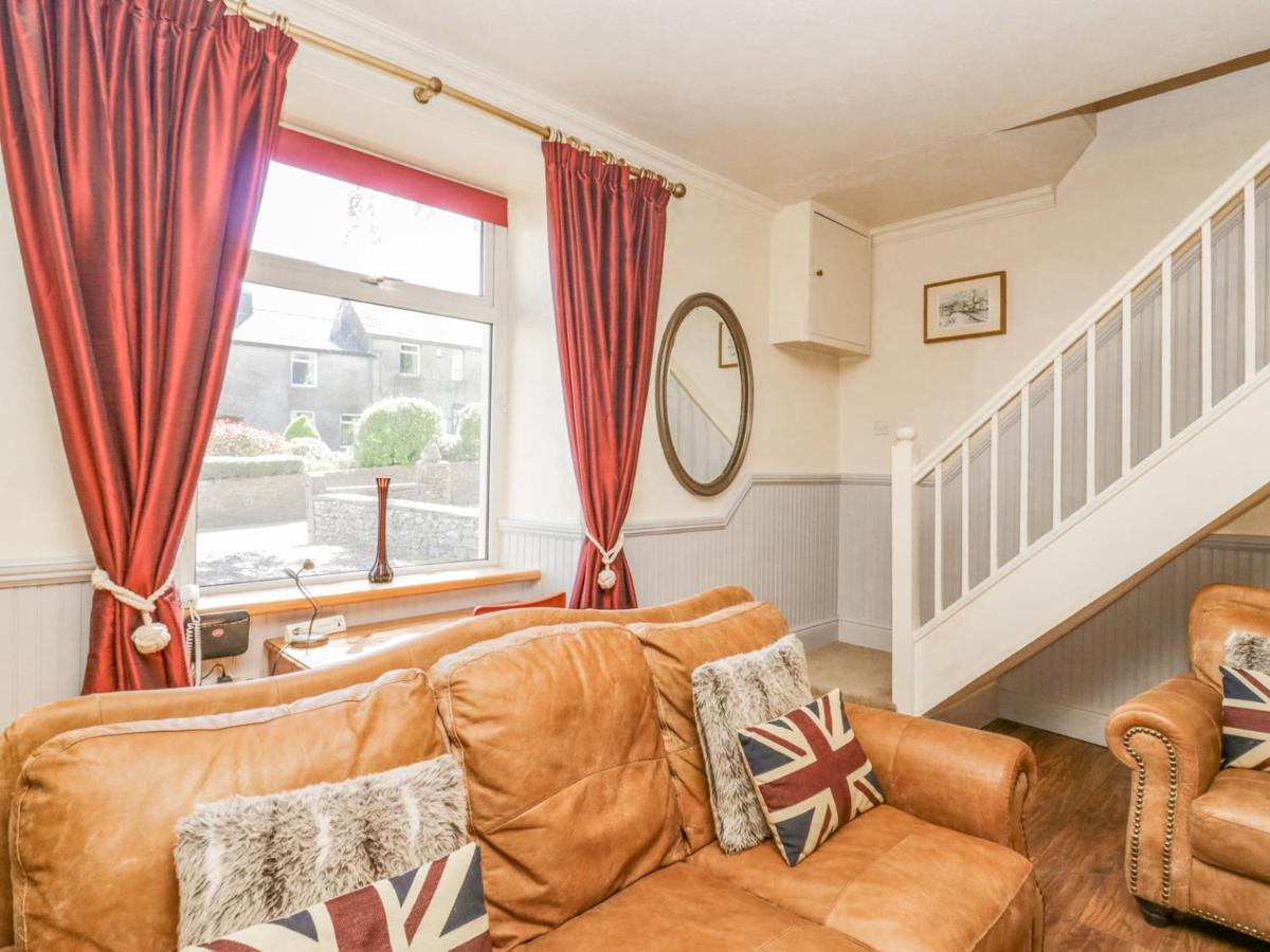 Beech Cottage, Ulverston Exterior foto