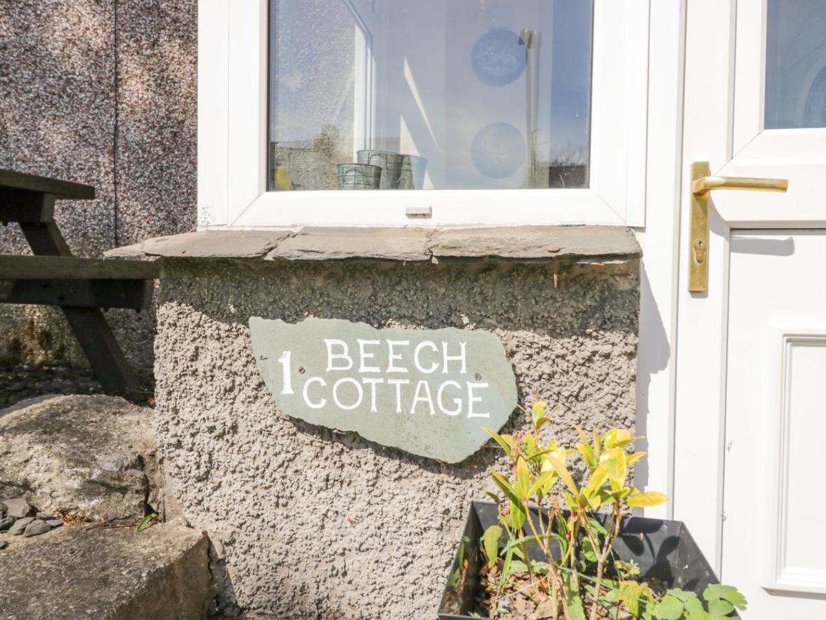 Beech Cottage, Ulverston Exterior foto