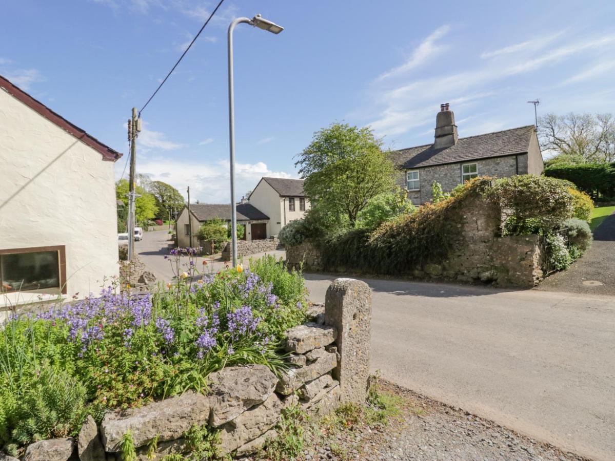 Beech Cottage, Ulverston Exterior foto